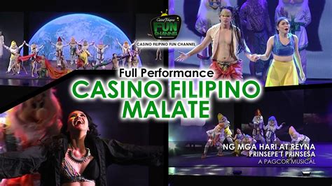 pagcor malate photos